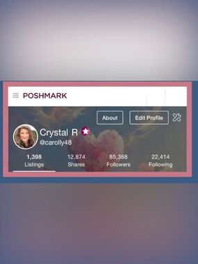 Every purchase = entry giveaway drawing.